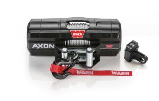 Warn Axon 3500LB Winch #101135