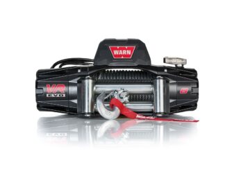 Warn VR EVO 8000LB Winch #103250