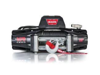 Warn VR EVO 12,000LB Winch #103254