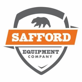 Caliber 4' Steel Trailer Ramps #SET-TR