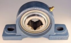 Tufline Pillow Block Bearing Assembly OEM #TPBT60