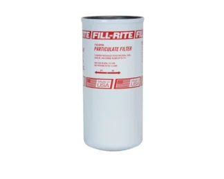 Fill-Rite Particulate Spin Filter OEM #F4010PM0