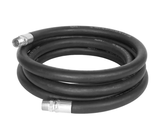 Fill-Rite 1"X20' Fuel Transfer Hose #FRH10020 Fill-Rite 1"X20' Fuel Transfer Hose #FRH10020