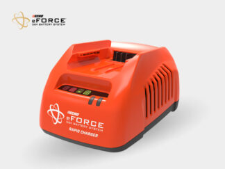 Echo eForce 56V Rapid Charger #LC-56V4AAB