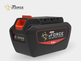 Echo eForce 56V 5.0 AH Battery #LBP-56V250A