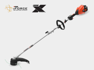 Echo eForce 56V PAS Trimmer Kit #DPAS-2600SBC1