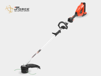 Echo eForce 56V PAS Trimmer Kit #DPAS-2100SBC1