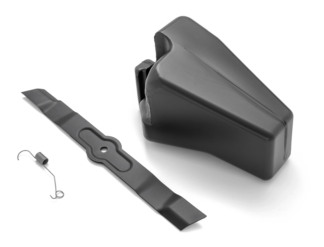 Husqvarna Mulch Kit W520i #597413701