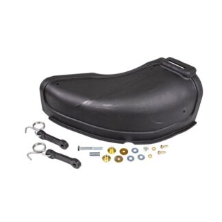 Husqvarna 48" Stamped Deck Mulch Cover OEM #954040502