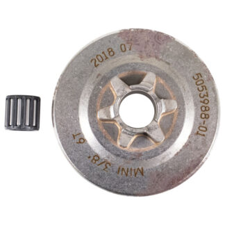 Husqvarna Clutch Drum Assembly OEM #577389701