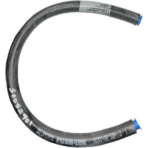 Bush Hog Hydraulic Hose OEM 50052901 Safford Equipment Company