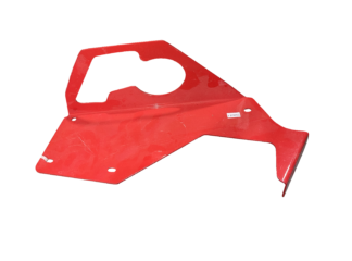 Ariens/Gravely Panel-H Cupholder OEM #09189153