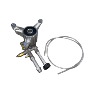 Briggs & Stratton Pressure Washer Pump OEM #80022509