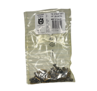 Husqvarna Tie Strap Set 3/8" C83/C85 #587372602