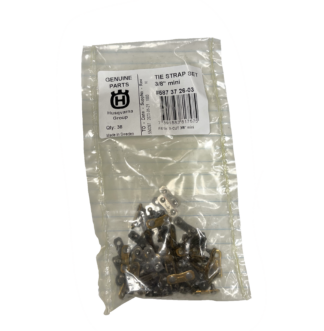 Husqvarna Tie Strap Set 3/8 Mini S93G #587372603