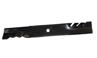 Ariens/Gravely Mower Gator Blades 52" (Set of 3) OEM #09652400