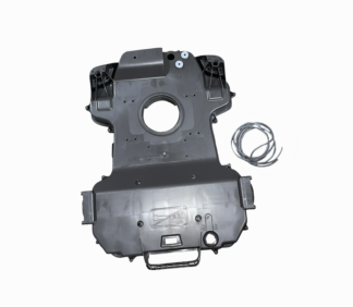 Husqvarna Automower Lower Chassis Kit Hi-Cut OEM #596503101