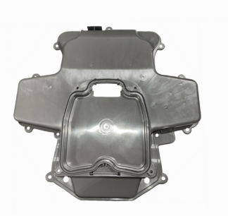 Husqvarna Front Upper Chassis OEM #592743401