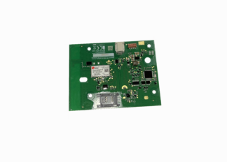 Husqvarna 4G Connect Board OEM #597317205