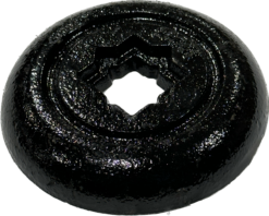 Tufline 1-1/8" Bumper Washer OEM #T2