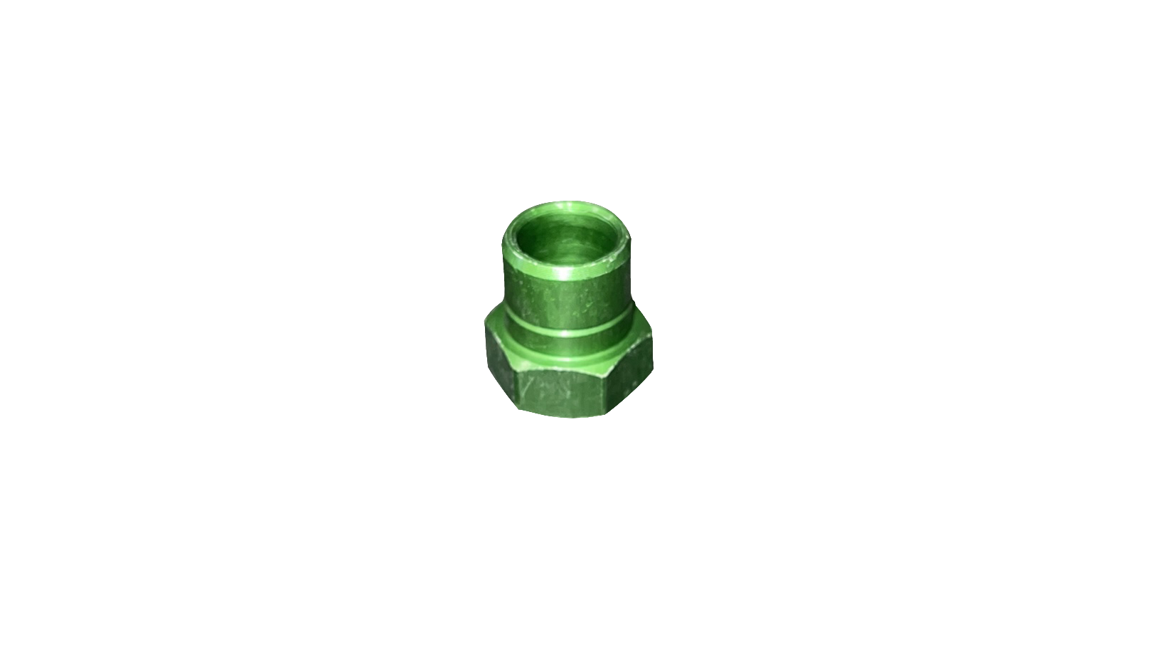 Echo/Shindaiwa LH Arbor Bushing M10x1 OEM #V160000180