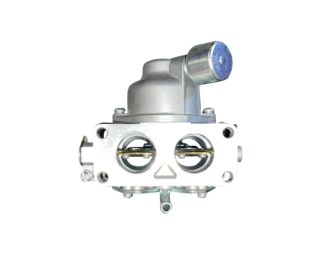Briggs & Stratton Carburetor OEM #595627