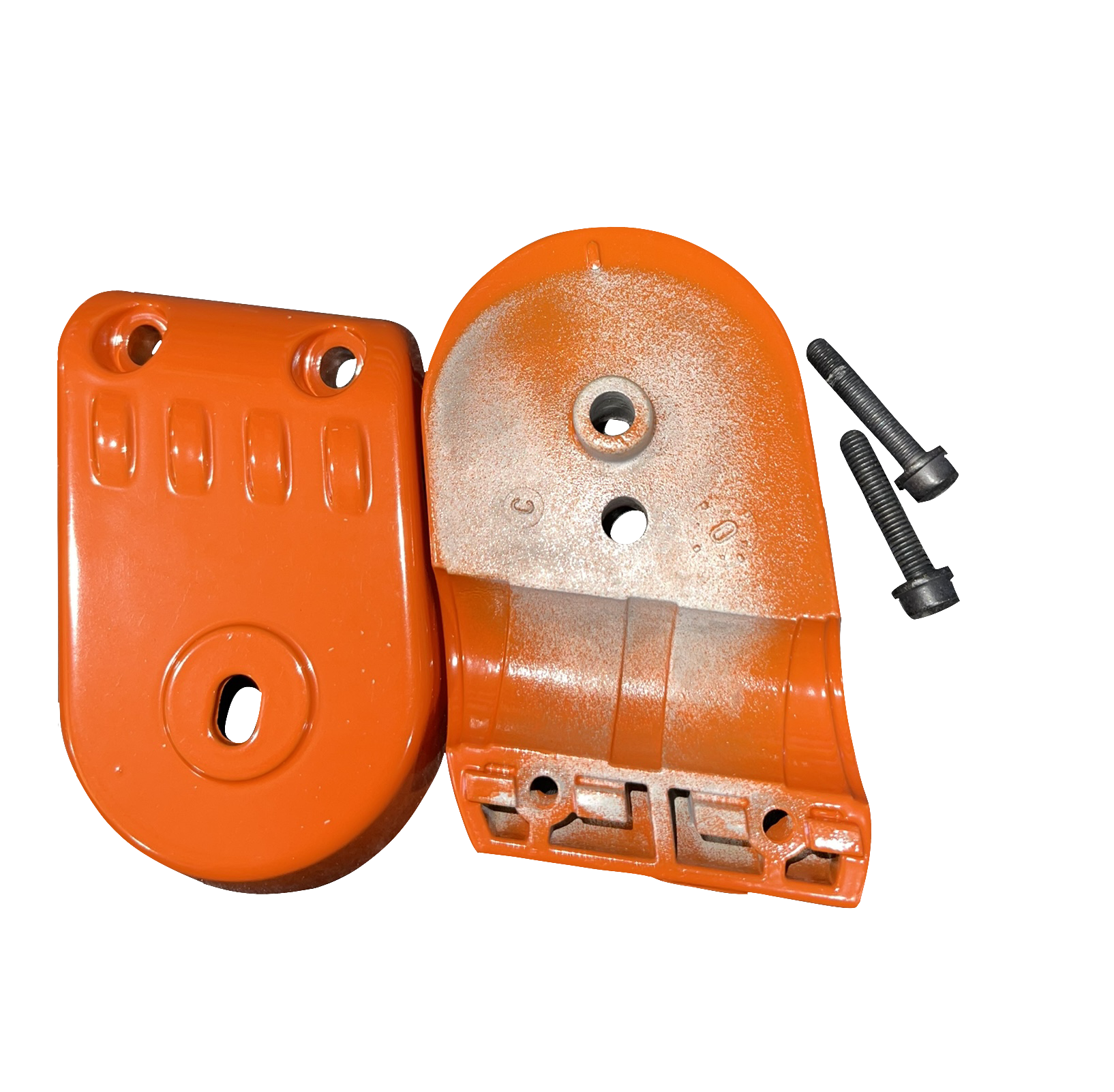 Husqvarna Handlebar Bracket Kit OEM #596283301 Husqvarna Handlebar Bracket Kit OEM #596283301