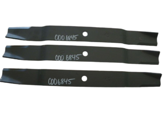 Bush Hog Tri-Deck Blade 6' Frame #BH000-6845