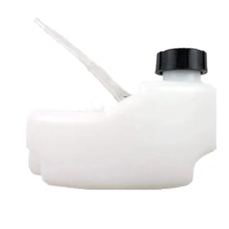 Husqvarna Fuel Tank Assembly OEM #545103903