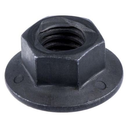 Husqvarna Hex Flange Nut OEM #588252901 Husqvarna Hex Flange Nut OEM #588252901