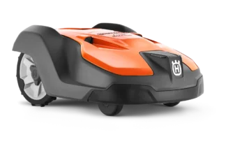 Husqvarna Automower 550 Open Box
