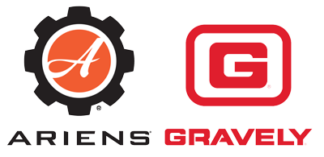 Ariens/Gravely Brake Rotor W/ Studs OEM #09427700