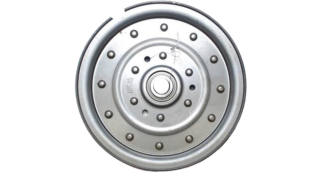 Bush Hog Idler OEM #50031997