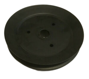 Husqvarna Pulley W/ Hub OEM #590805102