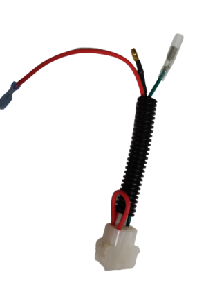 Kawasaki Wiring Harness OEM #26031-1624