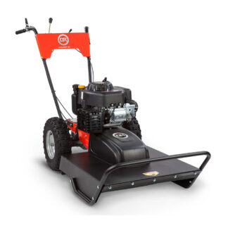 DR Field & Brush Mower #AT41026BMN