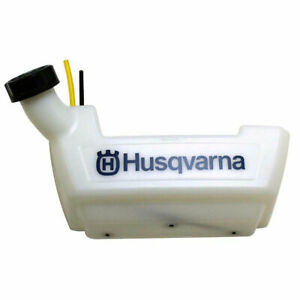 Husqvarna Fuel Tank OEM #502846003 | Safford Equipment Company