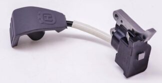 Husqvarna Ignition Coil Assembly OEM #588141501