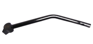 Ariens/Gravely LH Control Handle Weldment OEM #05261851