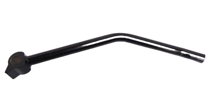 Ariens/Gravely LH Control Handle Weldment OEM #05261851 Ariens/Gravely LH Control Handle Weldment OEM #05261851