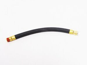 Ariens/Gravely Oil Drain Hose OEM #07001829
