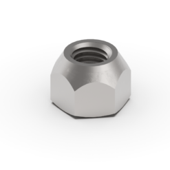 Ariens/Gravely Wheel Nut .50-20 OEM #06500926