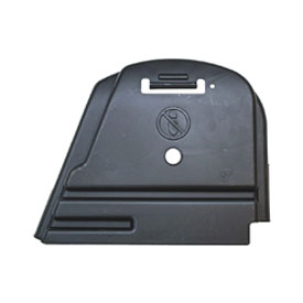 Toro RH Belt Cover OEM #116-0094