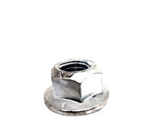 Bush Hog 5/8" NC Flanged Locknut OEM #20414