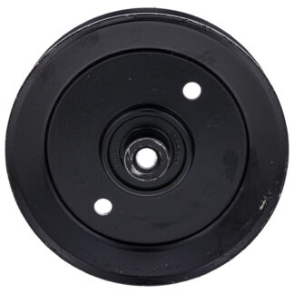 Ariens/Gravely V-Idler Pulley 5.00" OEM #07351800
