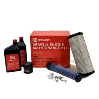 Gravely Tune Up Kit Kawasaki FX921V & FX1000V OEM #70721600