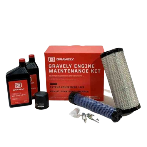 Gravely Tune Up Kit Kawasaki FX921V & FX1000V OEM #70721600 Gravely Tune Up Kit Kawasaki FX921V & FX1000V OEM #70721600