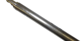 Bush Hog Dual Spindle OEM #92150