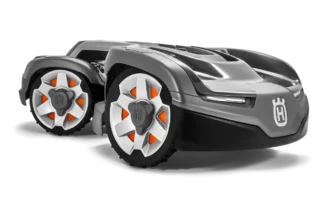Husqvarna 435X Automower Used