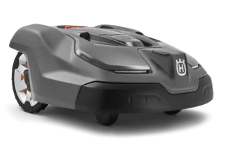 Husqvarna 450XH Automower Used